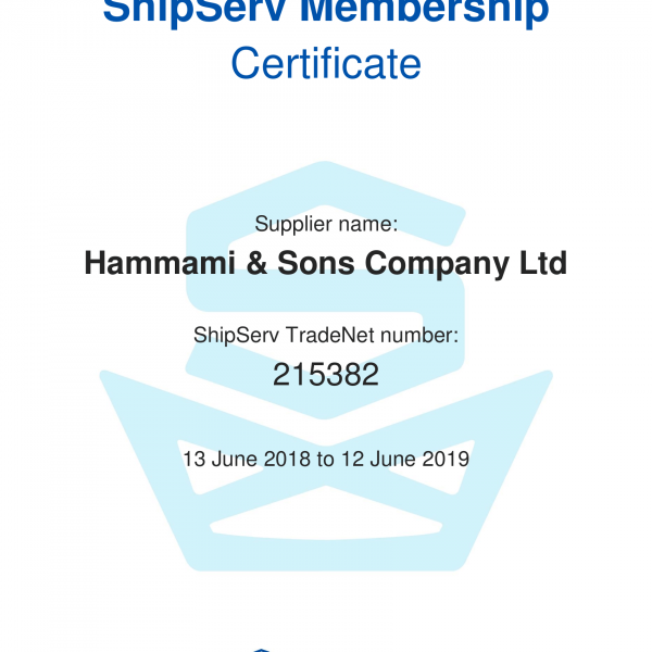 ShipServ-Membership-Certificate-1-1